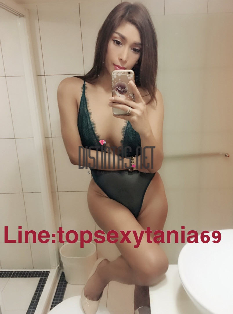 Sexy Tania