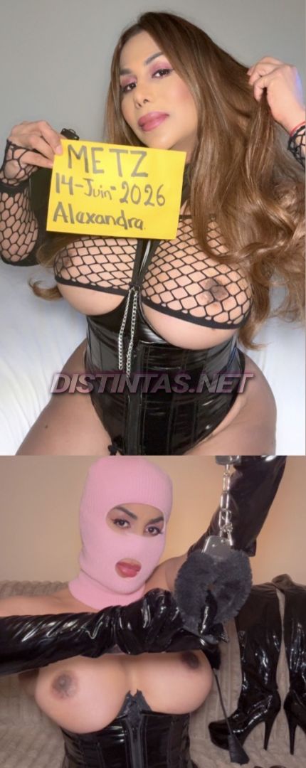 Alexandra Mex