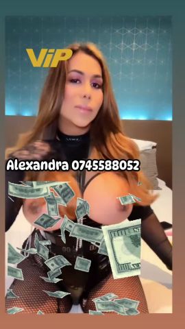 Alexandra Mex