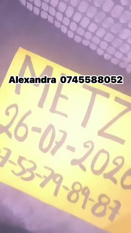 Alexandra Mex