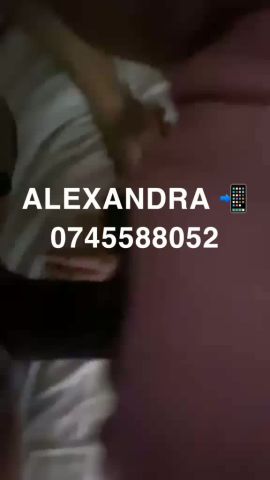 Alexandra Mex