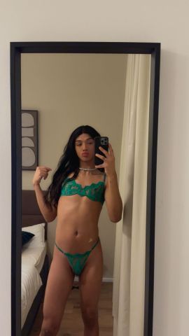 Sasha Campos