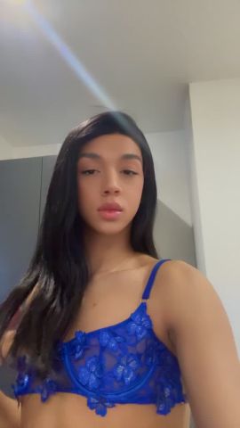 Sasha Campos