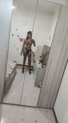 Veronica Alves