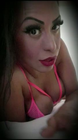 Veronica Alves