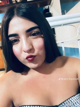 Ailin franco 