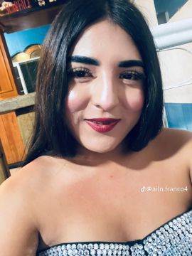 Ailin franco 