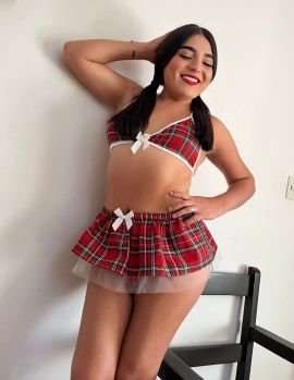 Ailin franco 
