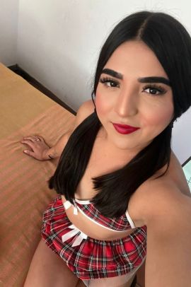 Ailin franco 