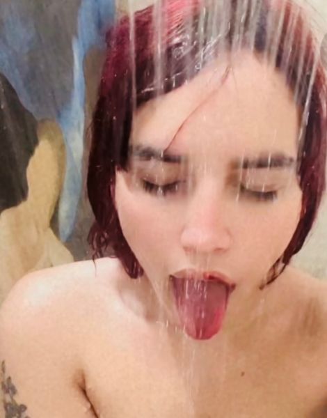 
Dicen que lo prohibido es lo que más excita. Yo soy [La demonia ], trans, y he venido a romper con todos tus esquemas. Aquí solo verás un adelanto de lo que es capaz esta boca y este cuerpo. El resto, todo lo que siempre has deseado pero no te atreves a pedir, lo tengo guardado para mis chicos VIP.

¿Quieres ser uno de ellos? Pasa por mi Telegram y descubre el infierno de placer que he preparado solo para ti. Contenido exclusivo, sin límites y pensado para satisfacer tus fantasías más profundas.