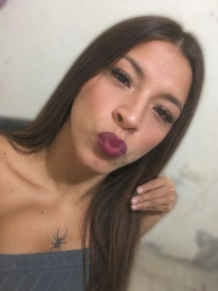 HOLA MIS AMORES SOY ZULEIKA MICHELLE  UNA LINDA CHICA RESERVADA,ELEGANTE Y CON CLASE, ME ENCANTA EL BUEN TRATO,LA DISCRECION Y LOS MOMENTOS AGRADABLES, SI BUSCAS COMPAÑIA DE CALIDAD ESTAS EN EL PERFIL CORRECTO
DISFRUTO DEL SEXO SIN TABUES LOS ENCUENTROS INTENSOS , Y LA CONEXION REAL
TE OFRESCO EL MEJOR TRATO DE PAREJA
🔥BESOS APASIONADOS
🔥CARICIAS PROFUUNDAS
🔥MORBO
🔥JUEGOS
🔥SEXO ORAL SIN PRISA
🔥DIFERENTES POSES Q TU QUIERAS
🔥ACTIVA DOMINANTE
🔥 PÁSIVA SUMISA
🔥 CUMPLO CUALQUIER FANTASÍA
🔥 EL ROL QUE ELIJAS NO ME COMPLICÓ PODEMOS JUGAR AMBOS
CUENTO CON LUGAR COMODO DISCRETO Y MUY SEGURO
MI SERVICIO ES TOTALMENTE GARANTIZADO