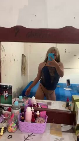 Zuleika michelle