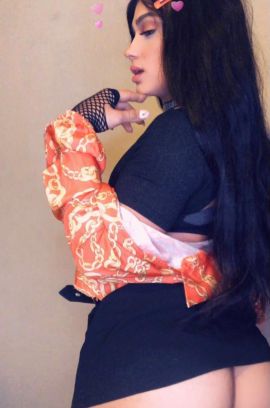 Mirella Saloppe