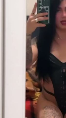 Mirella Saloppe