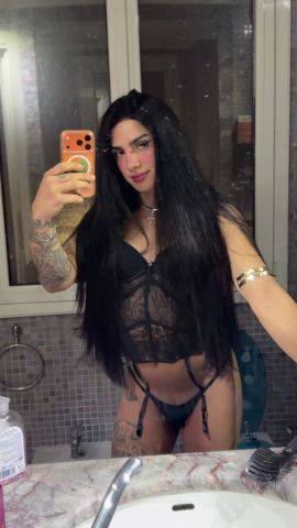 Mirella Saloppe
