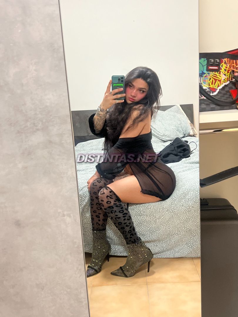 Mirella Saloppe