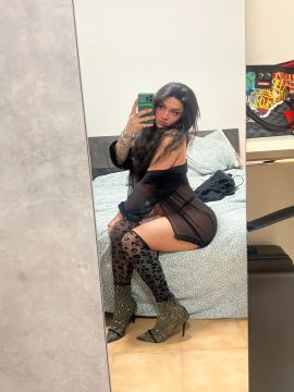 Mirella Saloppe
