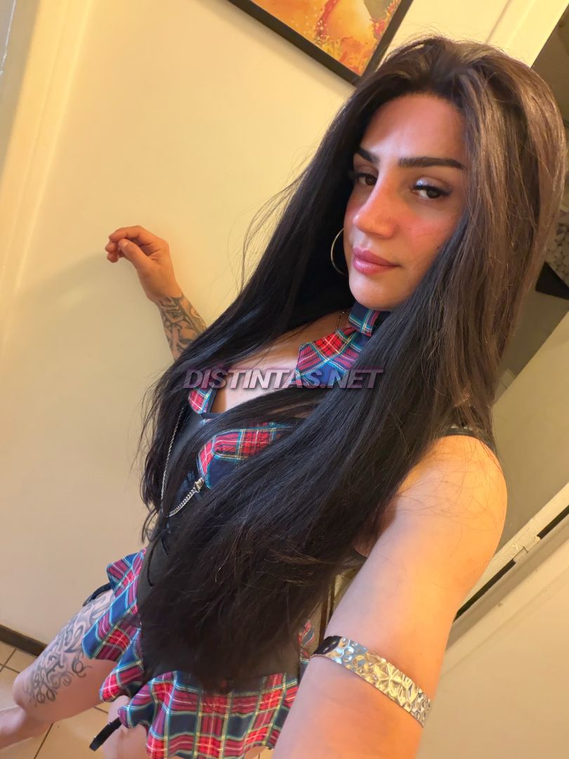 Mirella Saloppe