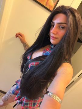 Mirella Saloppe