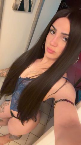 Mirella Saloppe