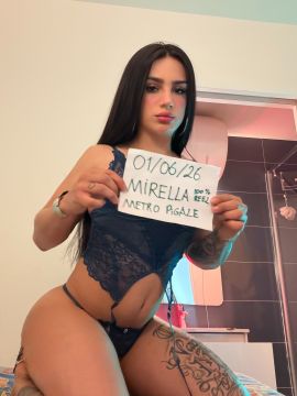 Mirella Saloppe