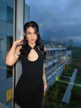 Bella Rosse XL