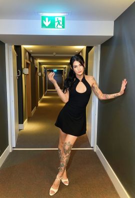 Bella Rosse XL