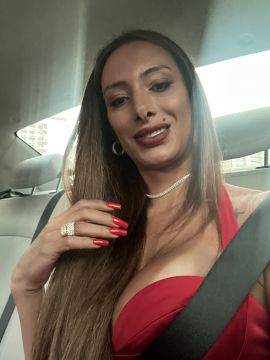 Anita Prado 