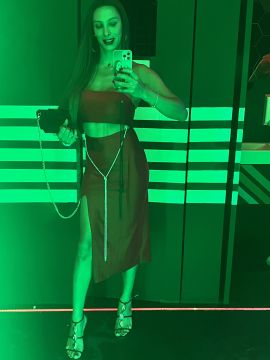 Anita Prado 