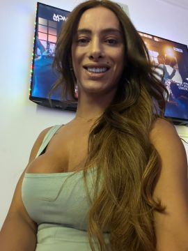 Anita Prado 