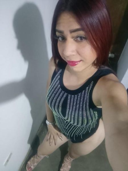 Soy una chica trans super Complasiente amorosa cariñosa morbosa full lechera 💦💦
Mis servicios es un rico masaje coorporal una deleitosa mamada con una rica culiada mii amores 🔥
Les Notificó que el que me localise por medio de esta página que concreten sii quieren un encuentro oh un servicio real conmigo no estoy para perder mii tiempo con nadie el que no concrete de una vez lo bloqueo por WhatsApp
Vendo contenidos hot fulll 🔥🔥 10$
Hago Videollamadas calientes en 15$ full caliente y morbosa 🍑🔥😈
Soy 100% pasiva sii el cliente me pide que sea Versátil soy 100% Versátil también amores 🔥🔥
Att La Diabla 🔥😈🍑💋