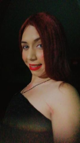 La diabla 