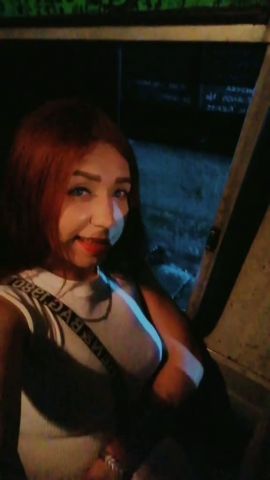 La diabla 