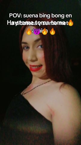 La diabla 