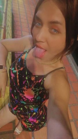La diabla 