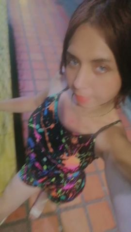 La diabla 