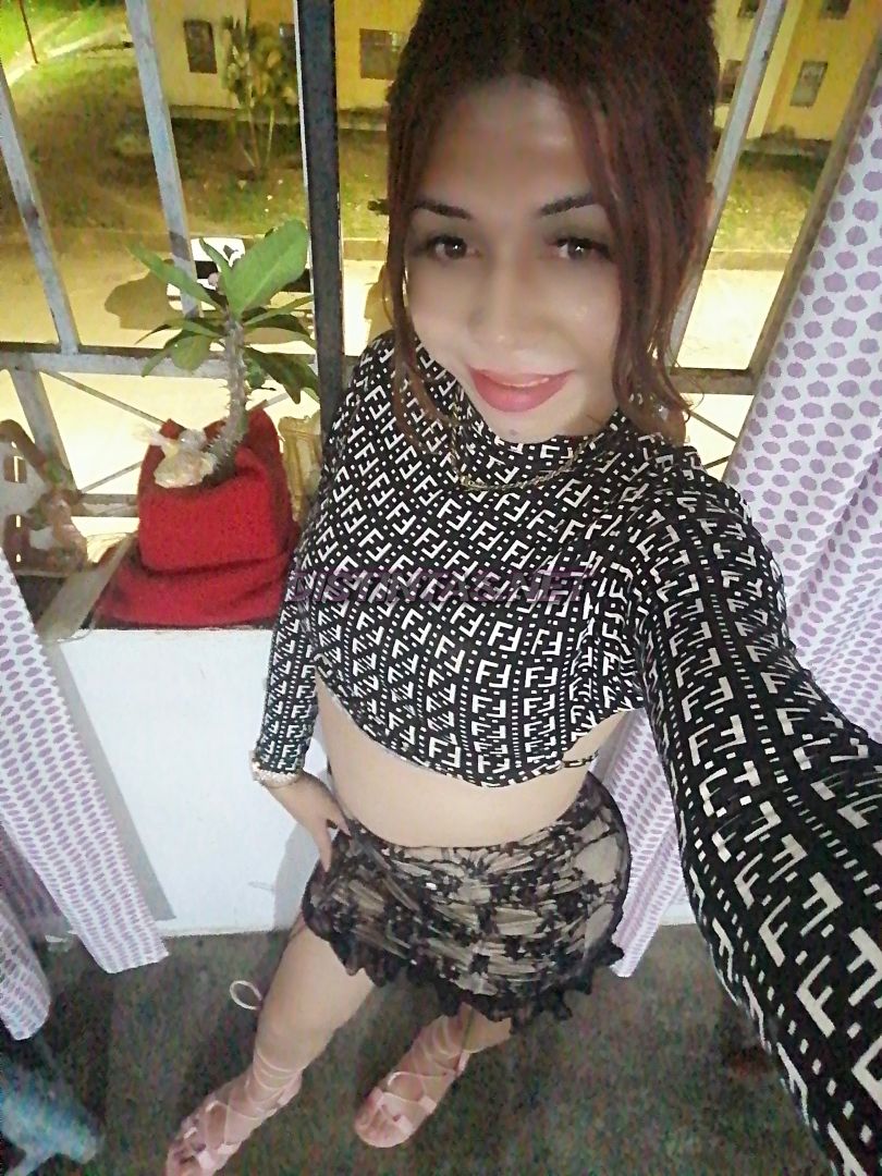 La diabla 