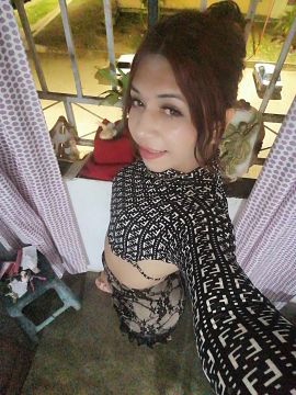 La diabla 