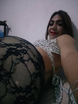 La diabla 