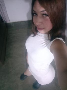 La diabla 