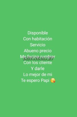 La diabla 