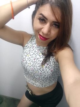 La diabla 