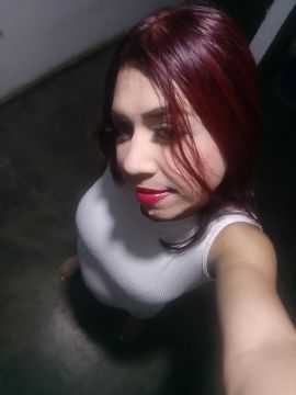 La diabla 