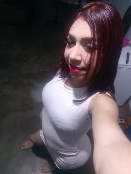 La diabla 