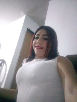 La diabla 