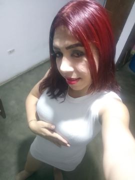 La diabla 