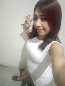 La diabla 
