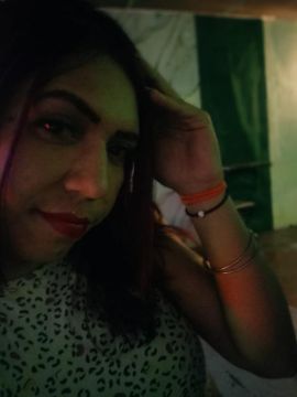 La diabla 