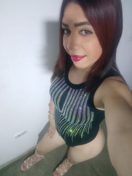 La diabla 