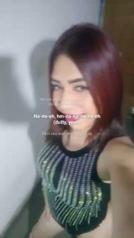 La diabla 